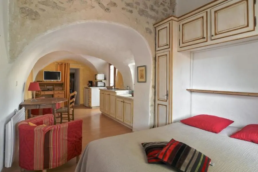 Villa Domaine de la Marie dans le Luberon à Peypin-d'Aigues