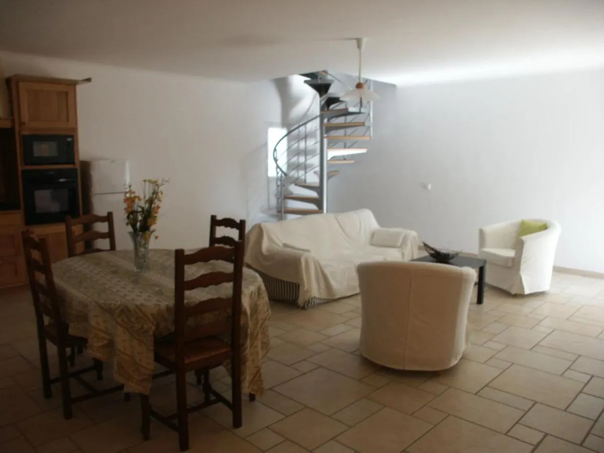 Hébergement de vacances Villa Domaine de la Marie dans le Luberon à Peypin-d'Aigues