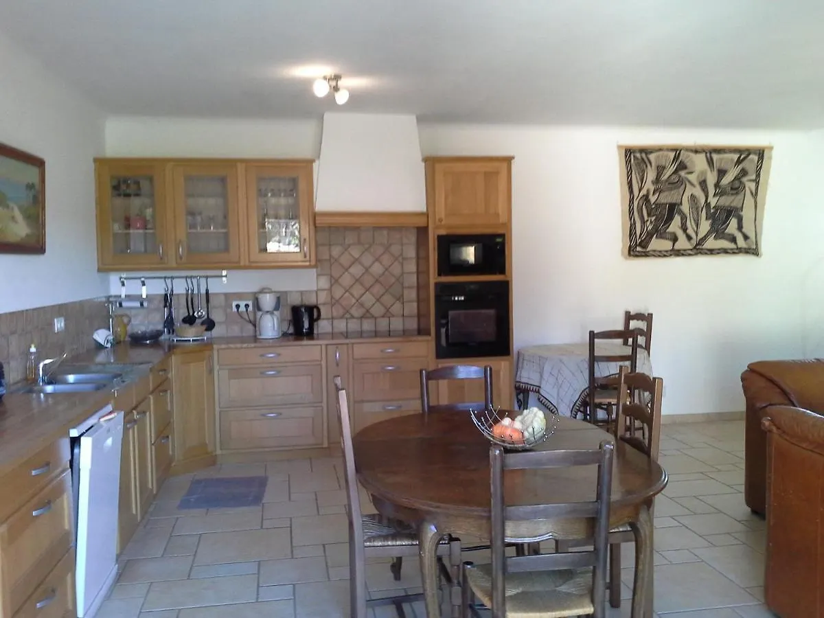 Villa Domaine de la Marie dans le Luberon à Peypin-d'Aigues Hébergement de vacances
