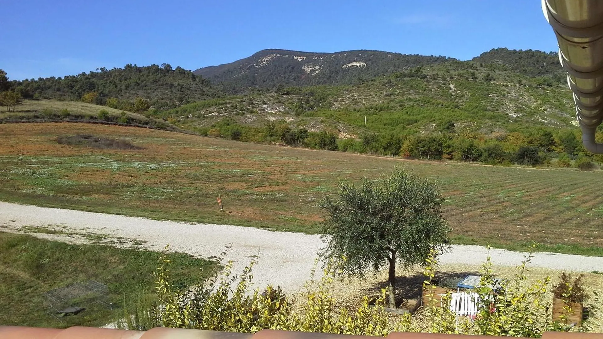 Hébergement de vacances Villa Domaine de la Marie dans le Luberon à Peypin-d'Aigues
