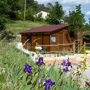 Ferme De Bourras Camping